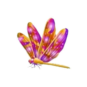 Nebula Dragonfly